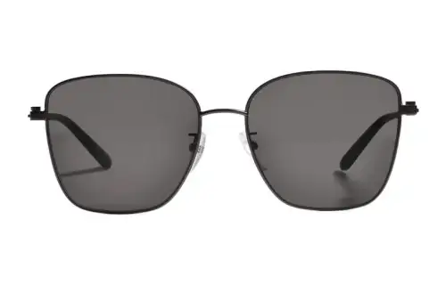 Balenciaga Sunglasses Women's Black