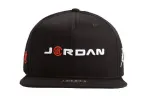 Jordan X Clot Pro Cap Snapback