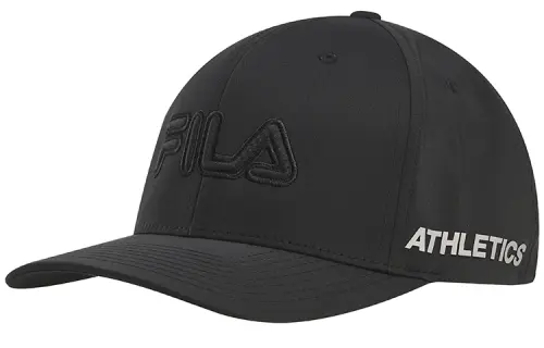 FILA Baseball Caps Unisex