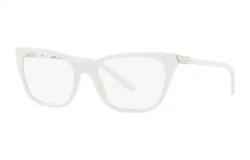 Prada Cat-Eye Frame Glasses