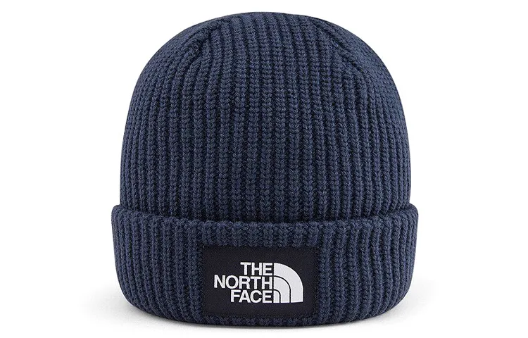 THE NORTH FACE Cotton Beanies Unisex