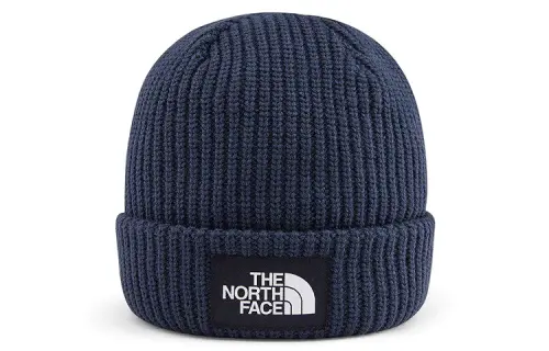 THE NORTH FACE Cotton Beanies Unisex