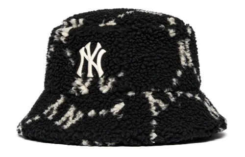 MLB Polyester Bucket Hats Unisex