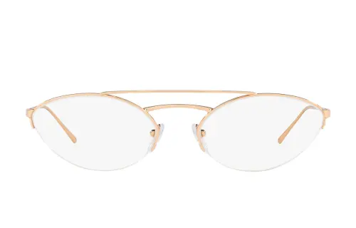 PRADA Prescription Glasses Unisex Pink