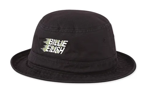 UNIQLO Gundam Bucket Hats Unisex Black