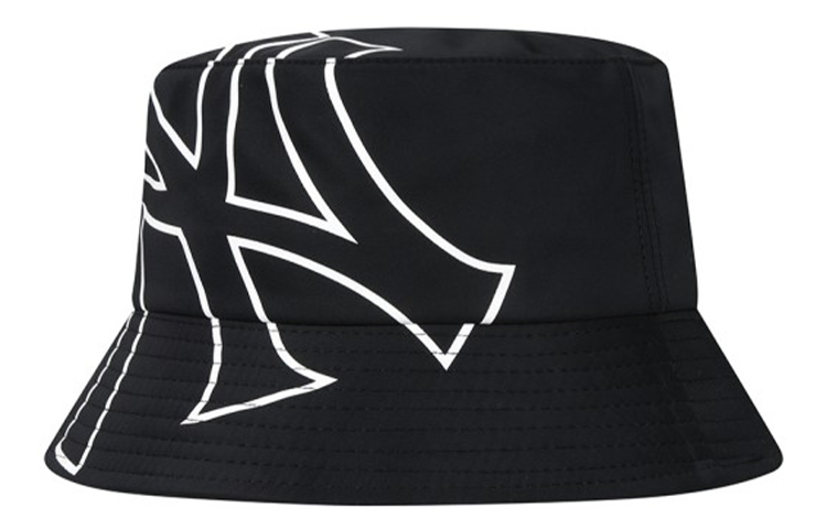 Бейсболка MLB (черная) — фото 7