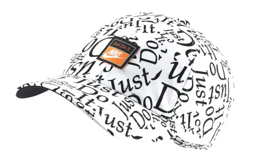 Nike Baseball Caps Unisex White