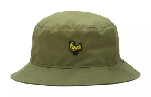 Vans Bucket Hats Unisex Avocado