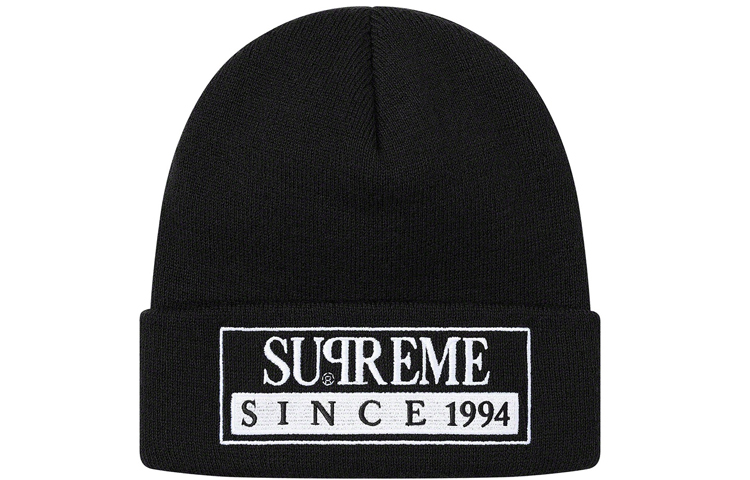 Supreme SS20 Week 1 Reserved Beanie