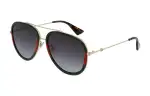 GUCCI Eyewear Aviator Sunglasses