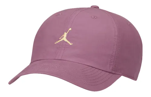 Jordan Baseball Caps Unisex Purple