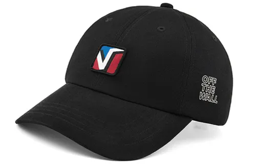Vans Baseball Caps Unisex
