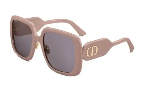 DIOR Sunglasses Women's Rouge Pink