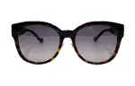 GUCCI Butterfly Sunglasses Women's