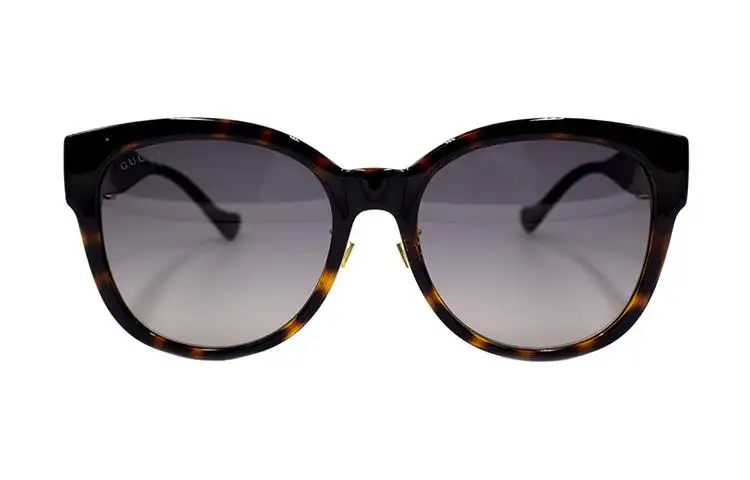 GUCCI Butterfly Sunglasses Women's
