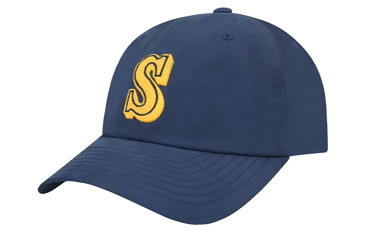 MLB Cotton Baseball Caps Unisex