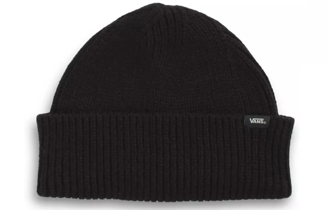 Vans Beanies Unisex Black