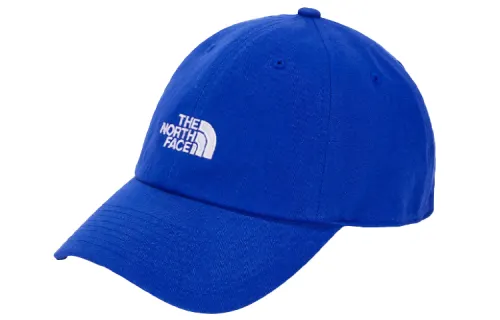 THE NORTH FACE Baseball Cap Unisex Blue