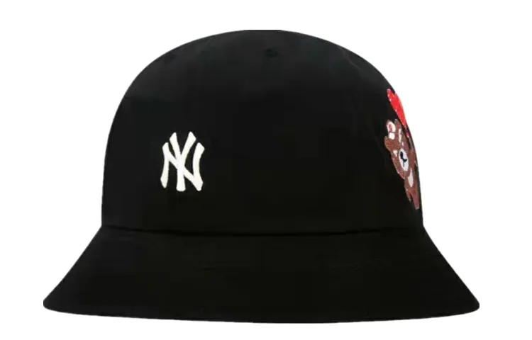 MLB Bucket Hats Unisex