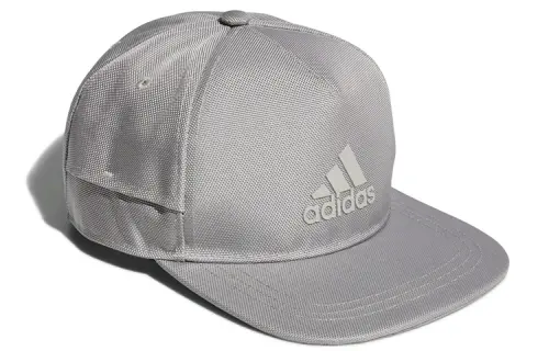 Adidas Baseball Caps Unisex Gray
