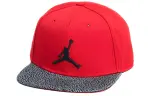 Jordan Baseball Caps Unisex Red