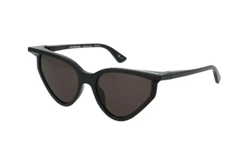 Balenciaga Eyewear Rim Cat Sunglasses