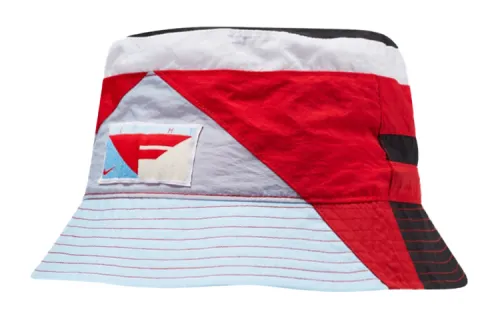Nike Polyamide Bucket Hats Unisex