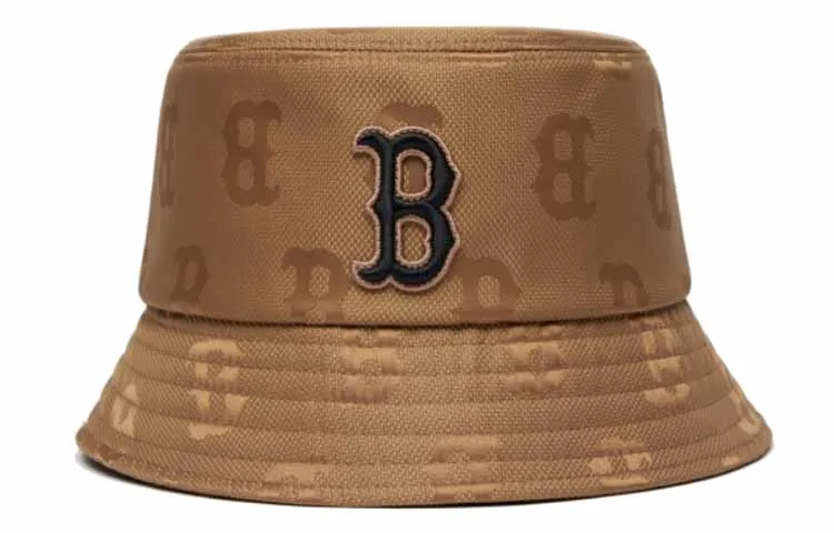 MLB Boston Red Sox Bucket Hats Unisex