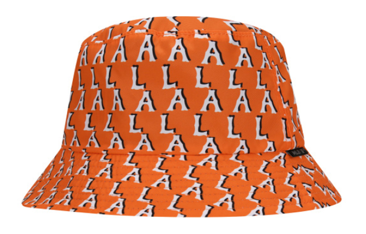 Панама MLB (коричневая) — фото 7