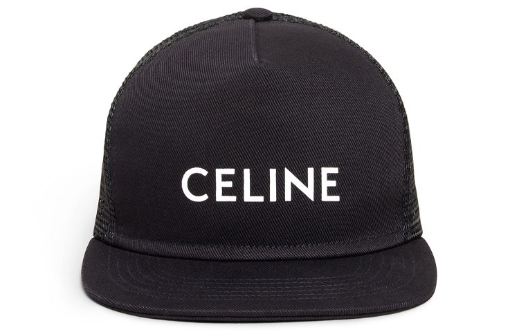 Кепка CELINE (черный)