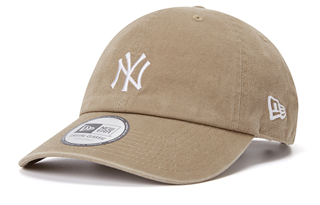 Кепка New New Era LA (хаки)