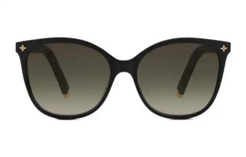 LOUIS VUITTON Me Monogram Light Cat Eye Sunglasses