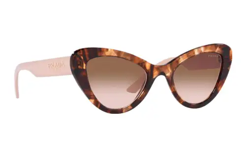 cat-eye sunglasses