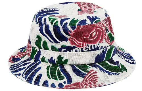Supreme Waves Crusher
