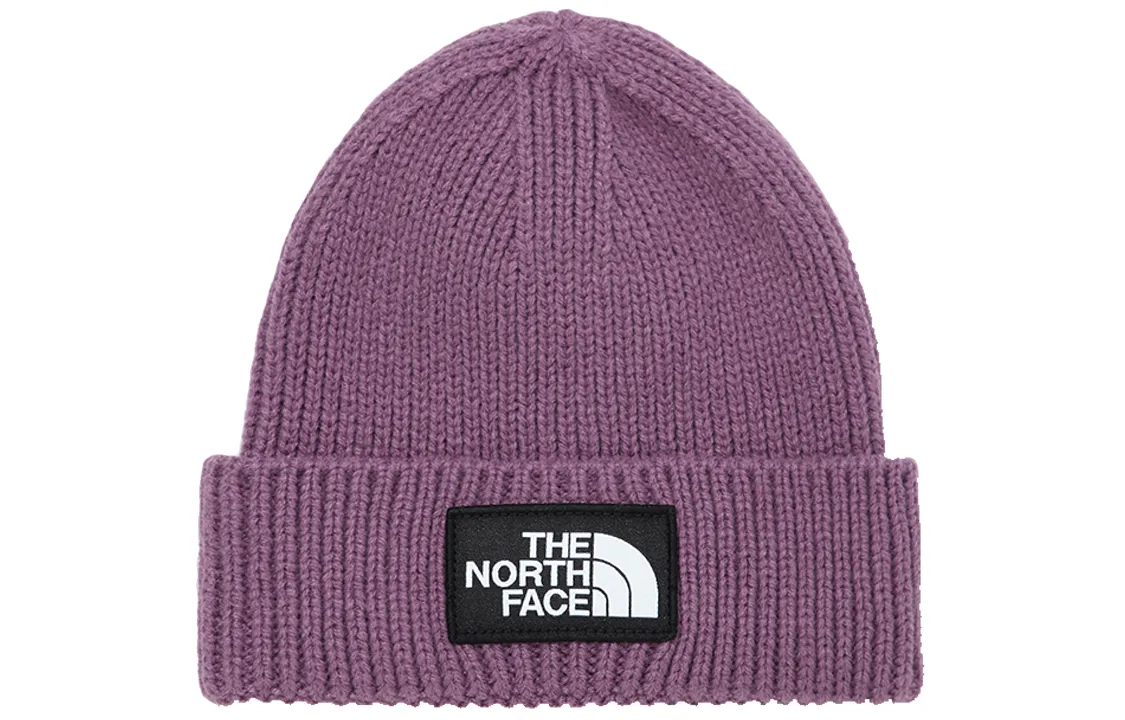 THE NORTH FACE Cotton Beanies Unisex