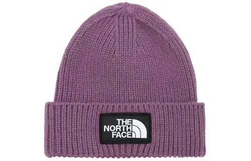 THE NORTH FACE Cotton Beanies Unisex