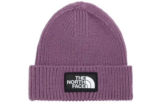 THE NORTH FACE Cotton Beanies Unisex