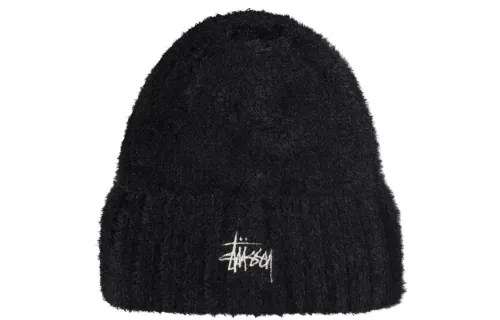Stussy Shaggy Cuff Beanie