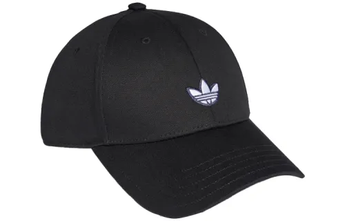 Adidas Originals Cotton Baseball Caps Unisex