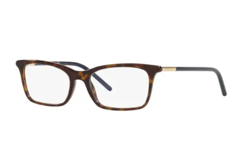 PRADA Prescription Glasses Unisex Brown