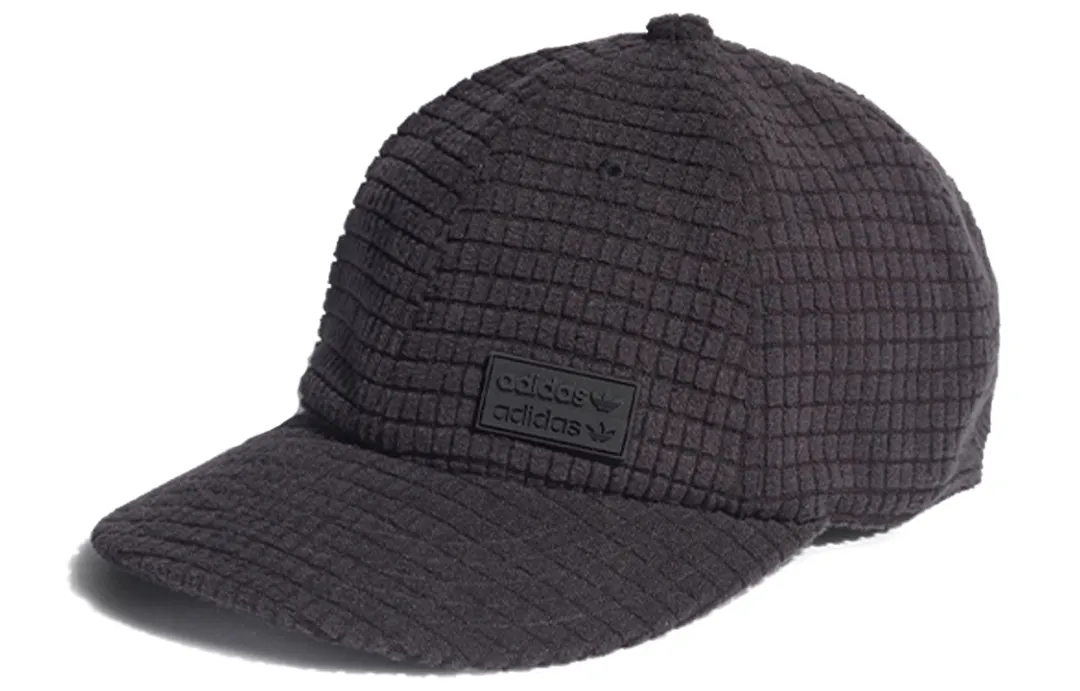Adidas Originals Cotton Baseball Caps Unisex