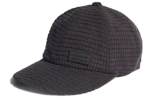 Adidas Originals Cotton Baseball Caps Unisex