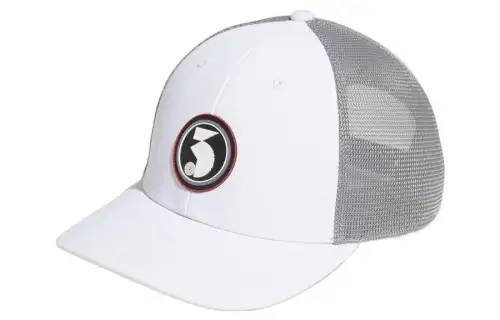 Adidas Baseball Caps Unisex White
