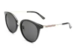 GUCCI Sunglasses Unisex Black