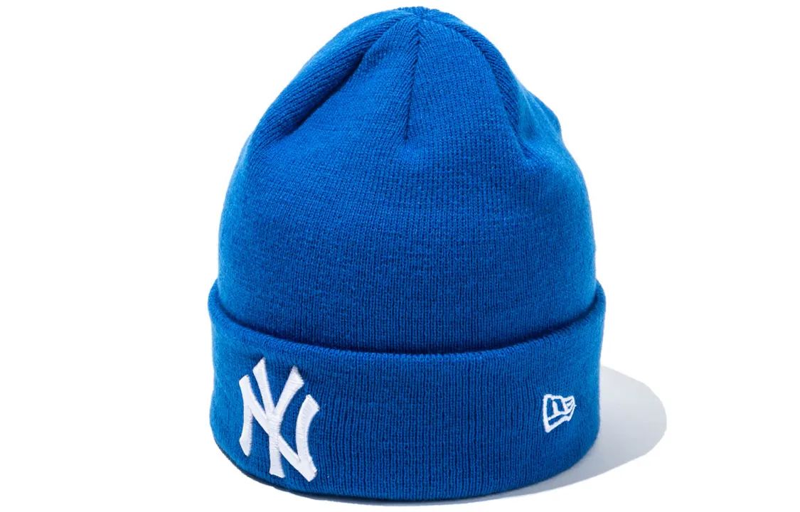 New Era New Era X MLB Acrylic Beanies Unisex Blue