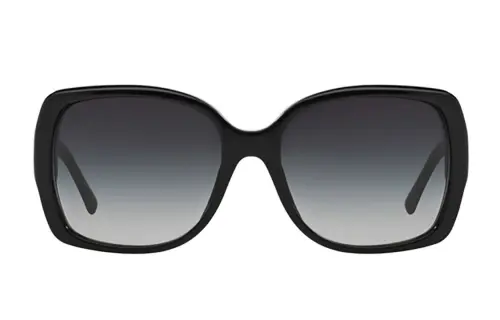 Burberry Eyewear Square Frame Sunglasses