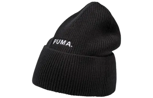 PUMA Beanies Unisex Black