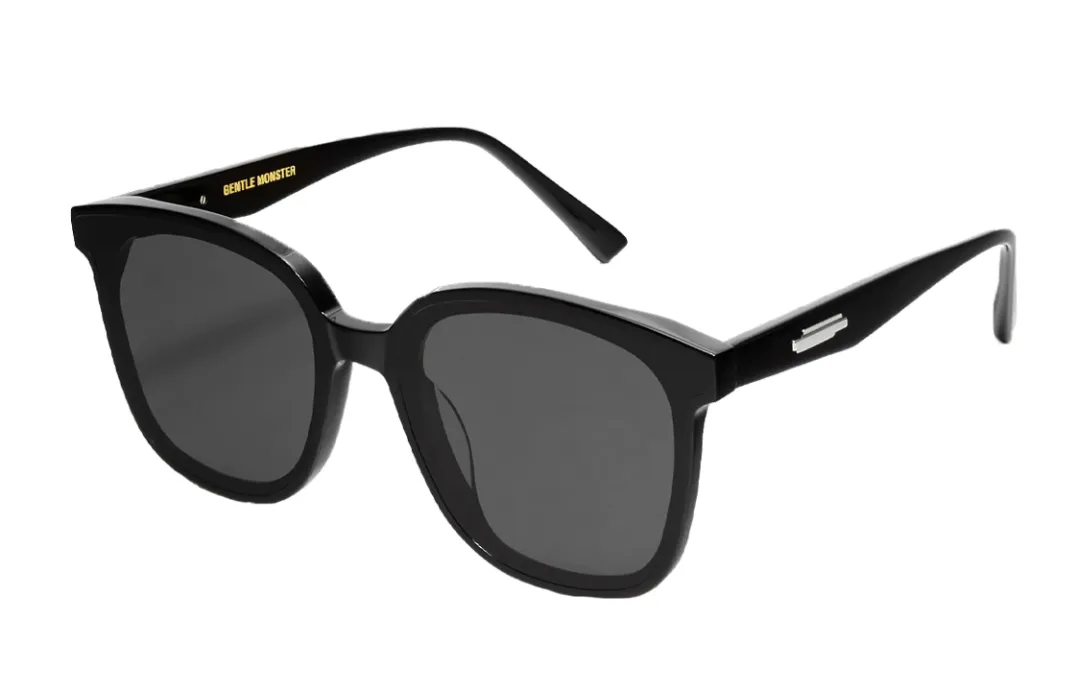 GENTLE MONSTER Jackie 01 Sunglasses