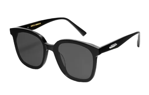 GENTLE MONSTER Jackie 01 Sunglasses