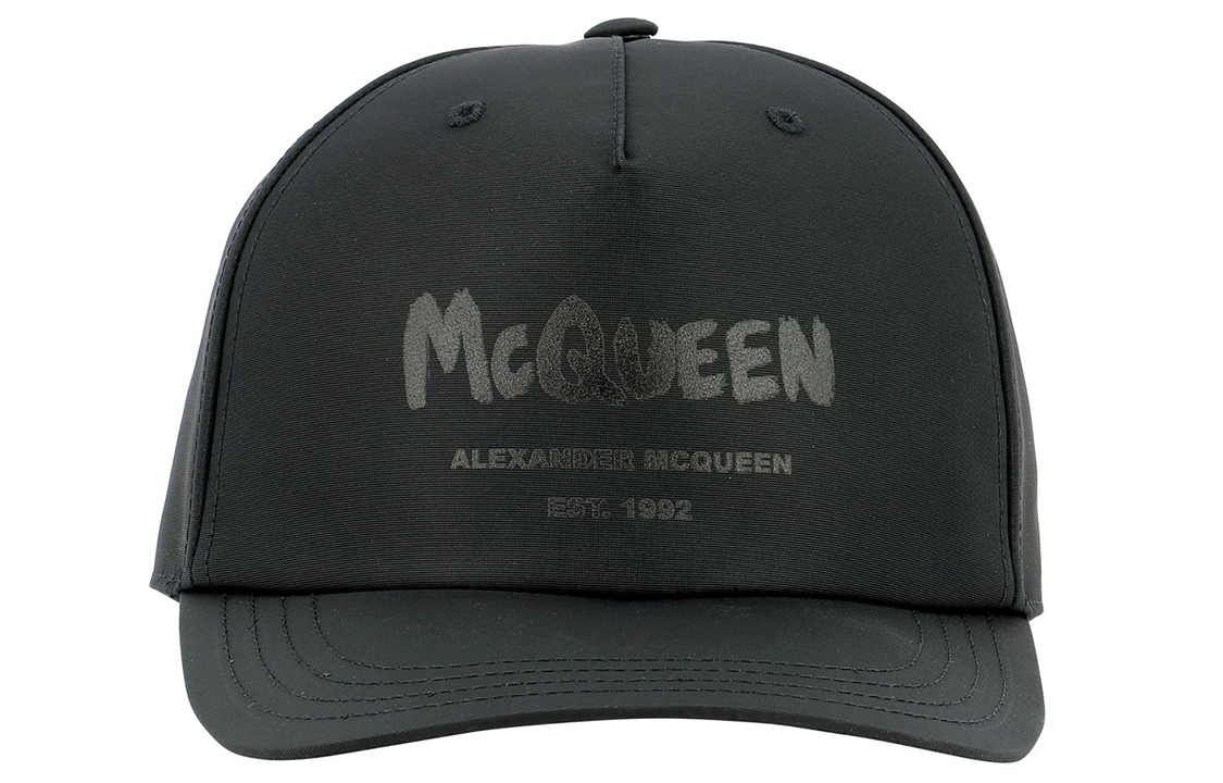 Кепки Alexander McQueen